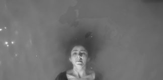 „Shirin Neshat: Dreamers Trilogy“ / Kunstraum Dornbirn