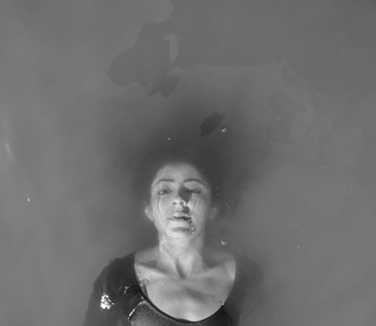 „Shirin Neshat: Dreamers Trilogy“ / Kunstraum Dornbirn