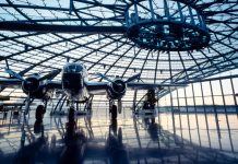 Salzburg Architektur