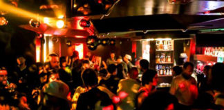 Roxy – Funky Grooves & Electro / Wien