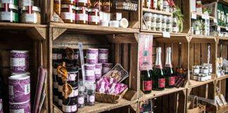 S Fachl – Kreativ-Design-Schmankerlshop / Linz