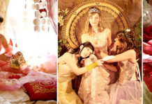 S’Finks – opulente Designkleider / Graz