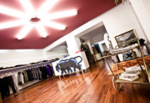 Taiga Fashion Store – experimentelle junge Mode / Graz