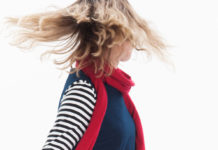 ulliKO – Modedesign mit nur drei Farben / Wien