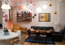 Jetlag – Vintageladen & Café / Salzburg