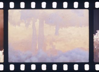 „Tacita Dean“ / Kunsthaus Bregenz