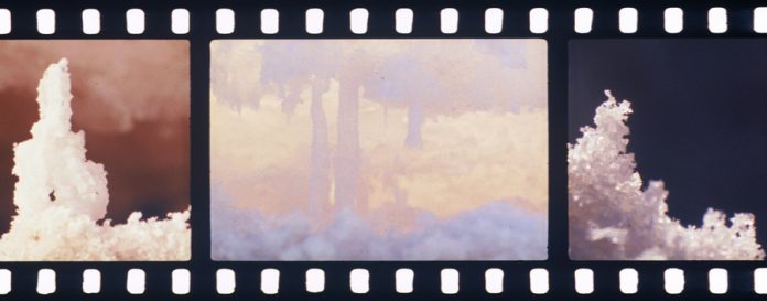 Tacita Dean, JG, 2013, Videostill, 26 ½ Minuten, Courtesy of Tacita Dean, Frith Street Gallery, London und Marian Goodman Gallery, New York/Paris/London