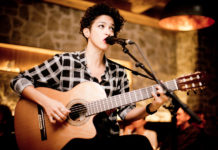 „Jazz & The City“ / Salzburg 2018