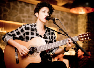 „Jazz & The City“ / Salzburg 2018