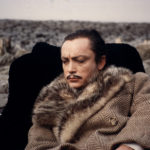 EGOMANIA, Udo Kier