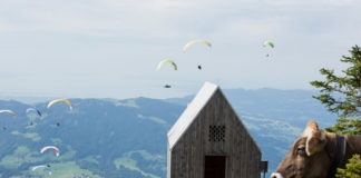 „FAQ Bregenzerwald – Potentiale für eine gute Zeit“ / Vorarlberg 2018