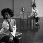 Anne Teresa De Keersmaeker / Rosas (BE) Rosas danst Rosas © Anne Van Aerschot