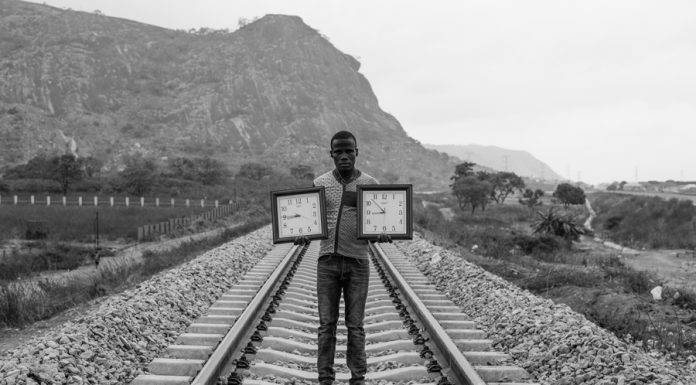 „Internationale Sommerakademie für bildende Kunst Salzburg“ / 2018