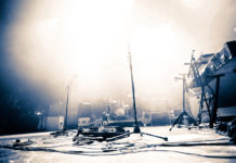 „Doppelleben: Bildende Künstler_innen machen Musik“ / mumok Wien