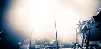 „Doppelleben: Bildende Künstler_innen machen Musik“ / mumok Wien