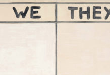 „Klassentreffen: Schürmanns Lichtung“ / mumok Wien