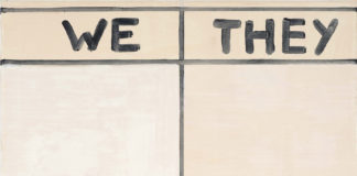 „Klassentreffen: Schürmanns Lichtung“ / mumok Wien