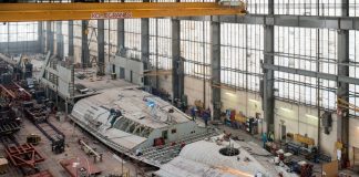 „Katharina Gruzei: Bodies of Work“ / LENTOS Linz