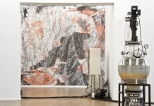 „Thomas Feuerstein: Club Cannibal“ / Kunstraum Dornbirn