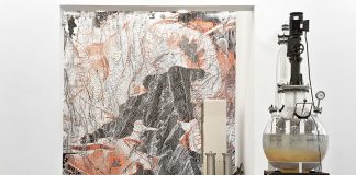 „Thomas Feuerstein: Club Cannibal“ / Kunstraum Dornbirn