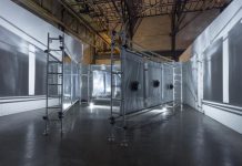 „Hannah Perry“ / Ausstellung im Künstlerhaus Graz