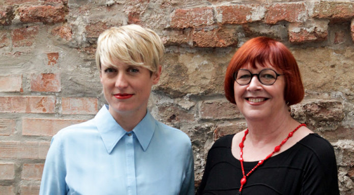 11. Literaturfest / Salzburg 2018