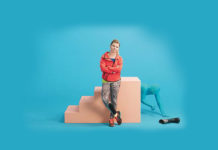 „Tymek Borowski, Maruša Sagadin: Tschumi Alumni. How art works? How culture works?“ / Künstlerhaus Graz