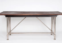 „Post Otto Wagner: Von der Postsparkasse zur Postmoderne“ / MAK Wien