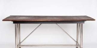 „Post Otto Wagner: Von der Postsparkasse zur Postmoderne“ / MAK Wien