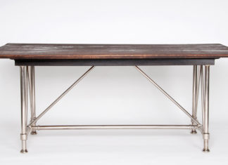 „Post Otto Wagner: Von der Postsparkasse zur Postmoderne“ / MAK Wien