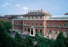 „Adriana Czernin: Fragment“ / MAK Wien