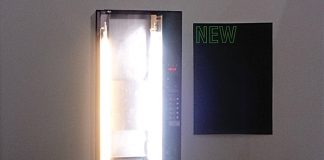 „Black Pages“ – Präsentationen und Workshops / Salzburger Kunstverein