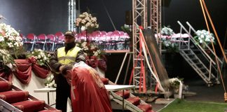 „Glaube Liebe Hoffnung – 800 Jahre Diözese Graz-Seckau“ / Kunsthaus Graz