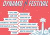 “Dynamo Festival” / spielboden Dornbirn 2018