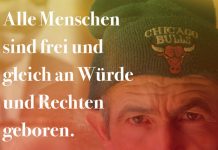 „2nd HUMAN VISION film festival“ / spielboden Dornbirn