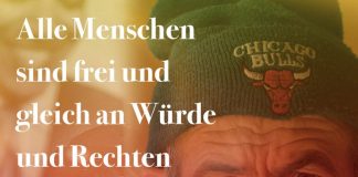 „2nd HUMAN VISION film festival“ / spielboden Dornbirn