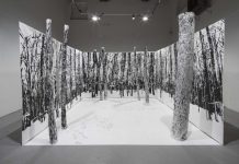 „Obsession Zeichnen“ / BRUSEUM Graz