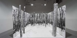 „Obsession Zeichnen“ / BRUSEUM Graz