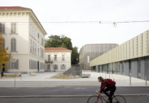Graz: Architekturstadt Reloaded