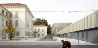 Graz: Architekturstadt Reloaded