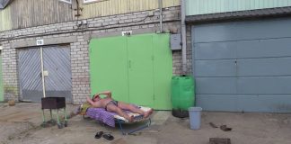 Do it Yourself! Europe.