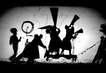 William Kentridge – Thick Time.