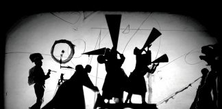 William Kentridge – Thick Time.
