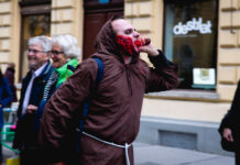 “/slash” film festival / Vienna 2017