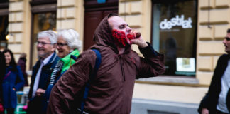 „/slash“ Filmfestival / Wien 2017