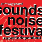 soundnoise