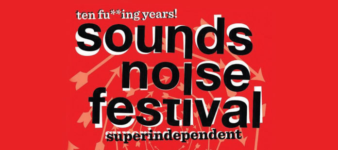soundnoise