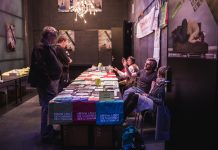 Kritische Literaturtage Salzburg