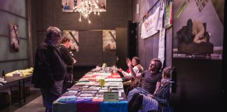 Kritische Literaturtage Salzburg