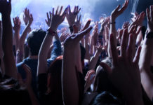 „Styrian Sounds Festival“ / PPC Graz 2017